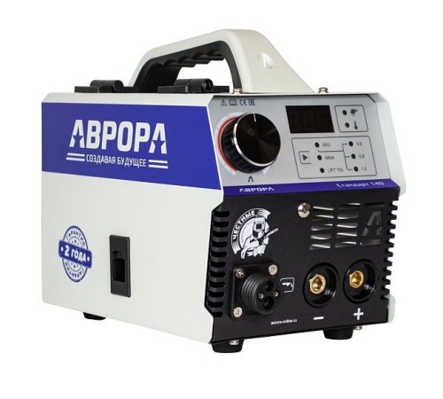 Сварочный полуавтомат  Аврора СТАНДАРТ 140