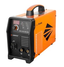 Сварочный полуавтомат  Сварог REAL  MIG 200 (N2H3)