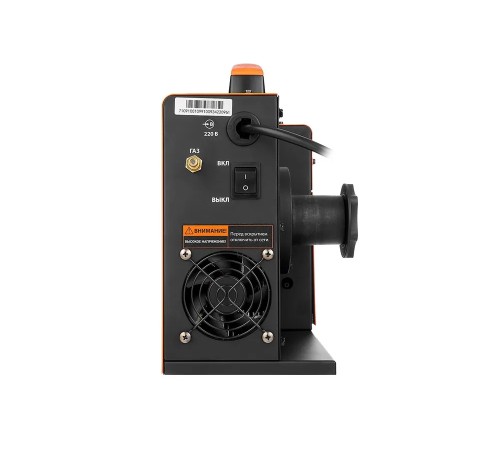 Сварочный полуавтомат  Сварог REAL  MIG 200 (N2H3)