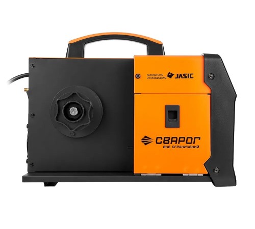 Сварочный полуавтомат  Сварог REAL  MIG 200 (N2H3)