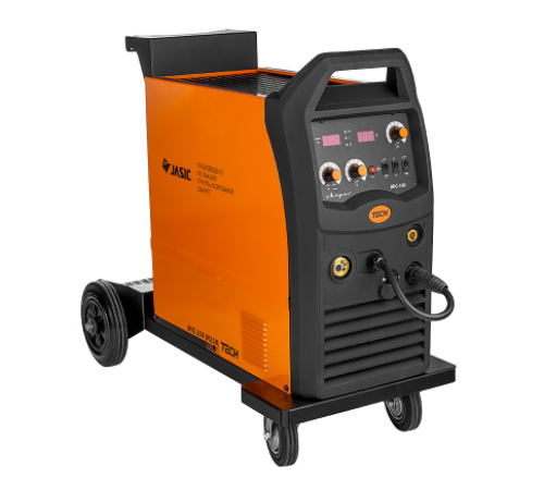 Сварочный полуавтомат  Сварог TECH MIG 350 (N258)