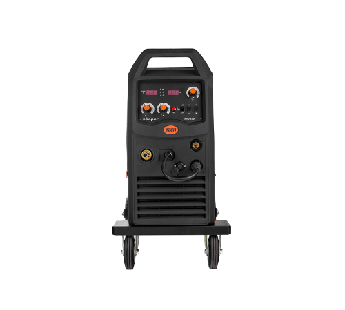 Сварочный полуавтомат  Сварог TECH MIG 350 (N258)