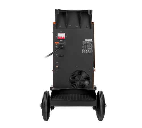 Сварочный полуавтомат  Сварог TECH MIG 350 (N258)