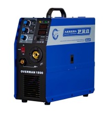 Сварочный полуавтомат AuroraPRO OVERMAN 1800 (Mosfet)