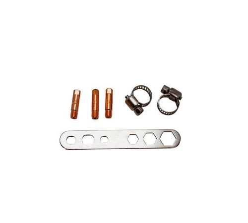 Сварочный полуавтомат AuroraPRO OVERMAN 1800 (Mosfet)