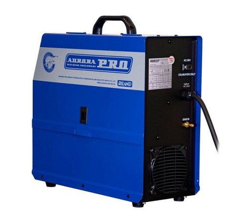 Сварочный полуавтомат AuroraPRO OVERMAN 1800 (Mosfet)