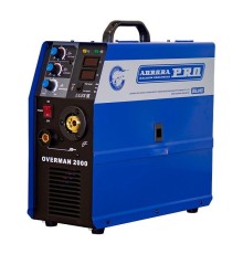 Сварочный полуавтомат  AuroraPRO OVERMAN 2000 (Mosfet)
