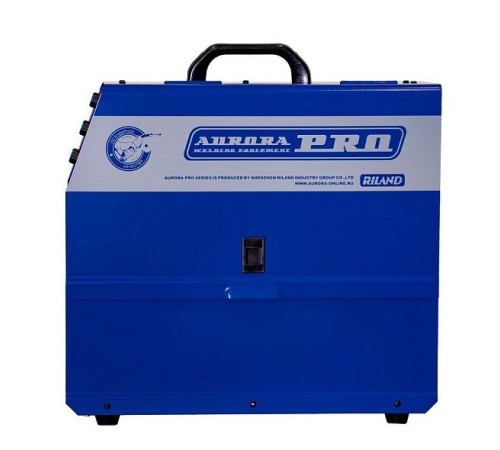 Сварочный полуавтомат  AuroraPRO OVERMAN 2000 (Mosfet)