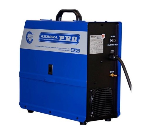 Сварочный полуавтомат  AuroraPRO OVERMAN 2000 (Mosfet)