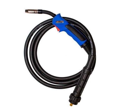 Сварочный полуавтомат  AuroraPRO OVERMAN 2000 (Mosfet)