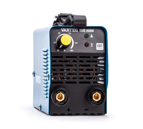 Сварочный аппарат  FoxWeld Varteg 190 мини