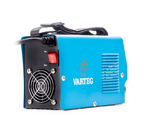 Сварочный аппарат  FoxWeld Varteg 190 мини