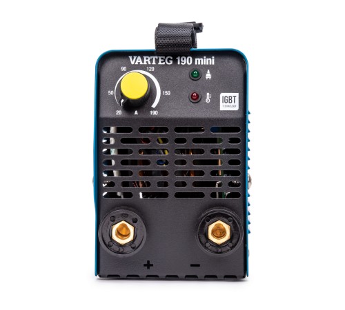 Сварочный аппарат  FoxWeld Varteg 190 мини