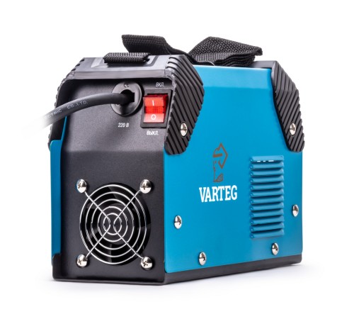 Сварочный аппарат  FoxWeld Varteg 250