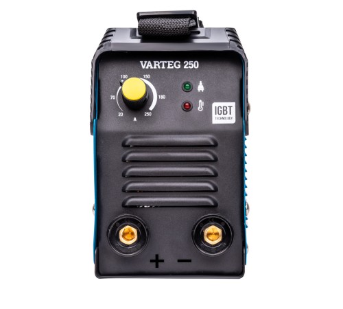 Сварочный аппарат  FoxWeld Varteg 250