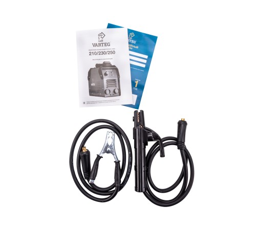 Сварочный аппарат  FoxWeld Varteg 250