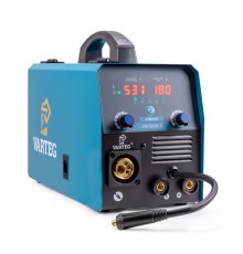 Сварочный полуавтомат FoxWeld VARTEG 180 DUO-S