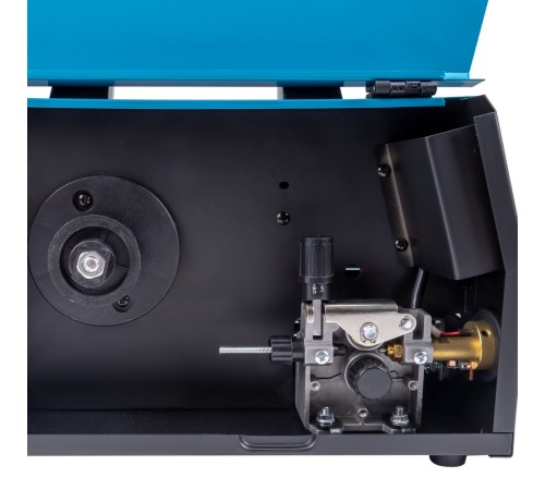 Сварочный полуавтомат FoxWeld VARTEG 180 DUO-S