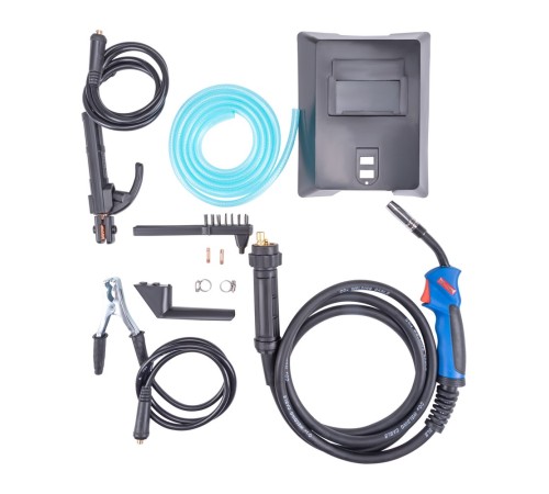 Сварочный полуавтомат FoxWeld VARTEG 180 DUO-S