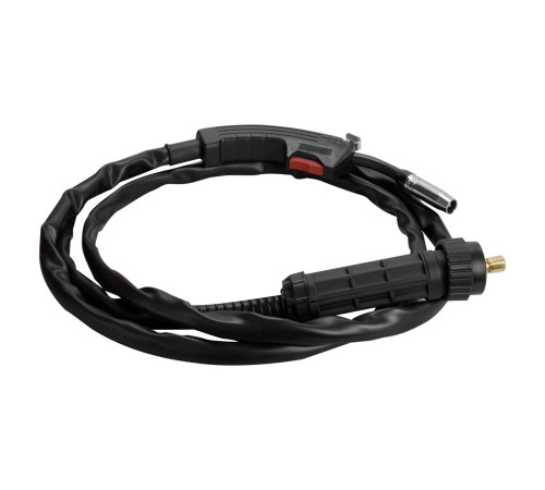 Сварочный полуавтомат Brado MIG/MMA-250L