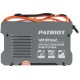 Сварочный инвертор Patriot WM 181Smart MMA