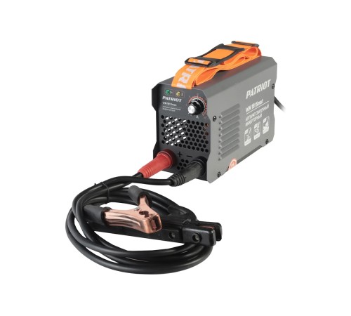 Сварочный инвертор Patriot WM 181Smart MMA