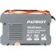 Сварочный инвертор Patriot WM 201Smart MMA