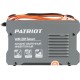 Сварочный инвертор Patriot WM 201Smart MMA