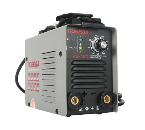Сварочный аппарат Победа АС 180