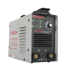 Сварочный аппарат Победа АС 200