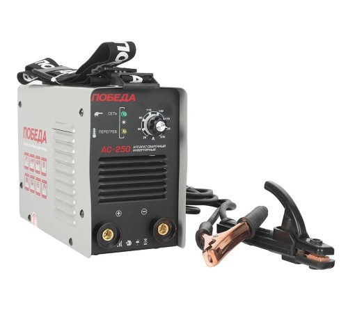 Сварочный аппарат Победа АС 250