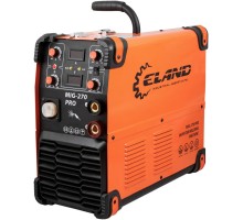 Сварочный полуавтомат ELAND MIG-270 PRO**
