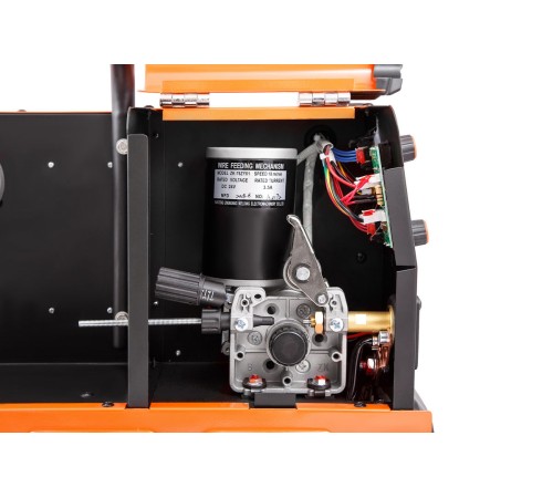 Сварочный полуавтомат ELAND MIG-270 PRO**