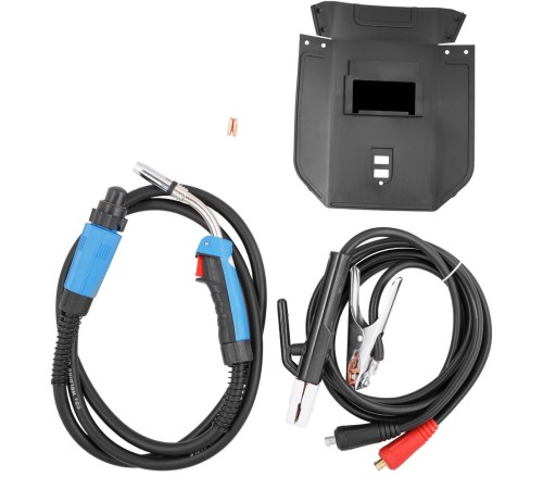 Сварочный полуавтомат ELAND MIG-270 PRO**