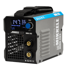 Сварочный инвертор MIKKELE MMA-203.1