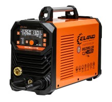 Сварочный полуавтомат ELAND MULTIMIG-230 PRO