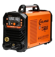 Сварочный полуавтомат ELAND MULTIMIG-230 PRO
