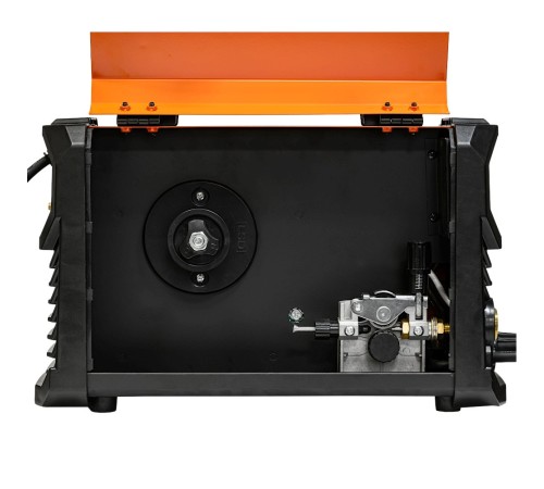 Сварочный полуавтомат ELAND MULTIMIG-230 PRO