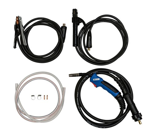 Сварочный полуавтомат ELAND MULTIMIG-230 PRO