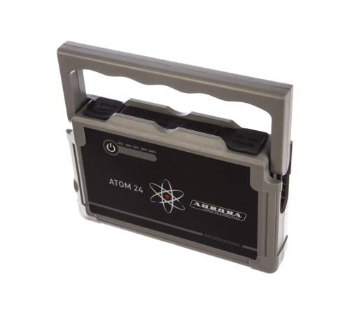 Пусковое устройство Aurora Atom 24