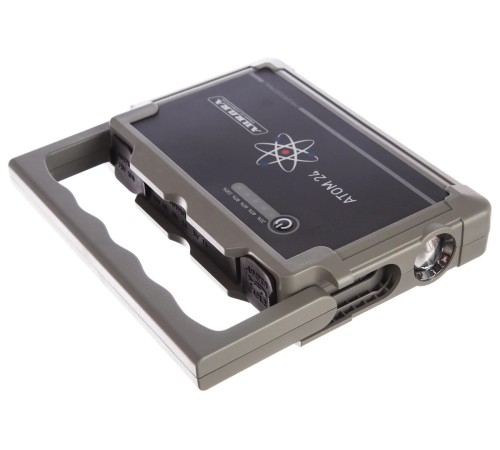 Пусковое устройство Aurora Atom 24