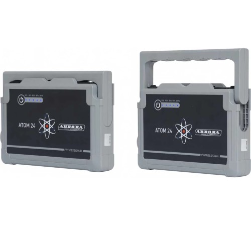 Пусковое устройство Aurora Atom 24