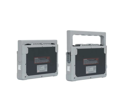 Пусковое устройство Aurora Atom 24