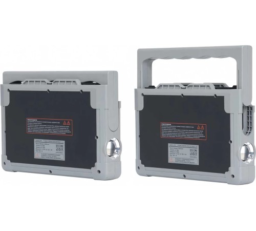 Пусковое устройство Aurora Atom 24