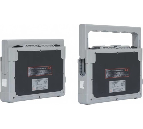 Пусковое устройство Aurora Atom 24