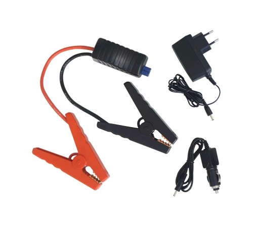 Пусковое устройство Aurora Atom 24