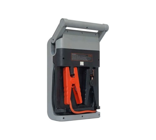 Пусковое устройств Aurora Atom 30