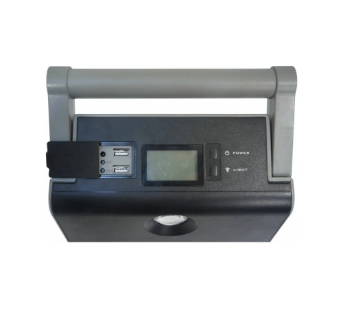 Пусковое устройств Aurora Atom 30