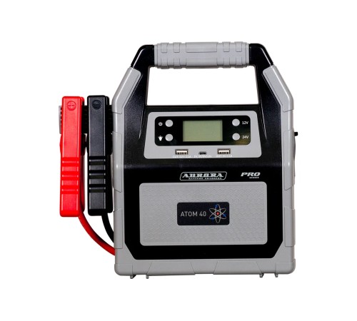 Пусковое устройство Aurora Atom 40