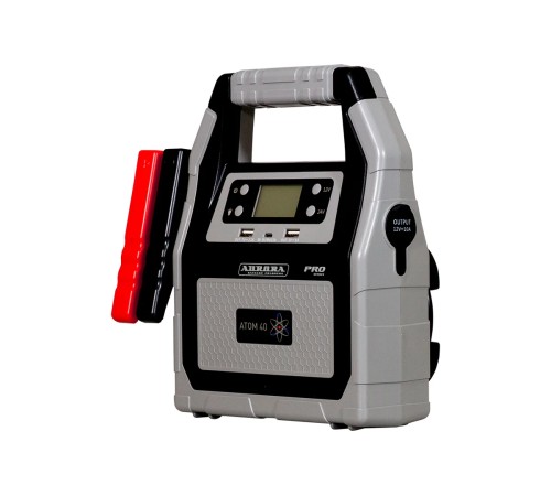 Пусковое устройство Aurora Atom 40